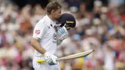 Joe Root Hits 41st Test Ton, Equals Ricky Ponting's Record in Ashes