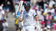 Joe Root Nears Sachin Tendulkar's Record with 67th Test Fifty in Ashes 2025-26