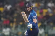 Joe Root's Masterclass Seals England's ODI Victory Over Sri Lanka in Colombo