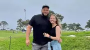 Joel Bitonio's Wife Courtney: The Pillar Behind the Browns' Star Guard