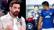 John Abraham Calls Indian Football Situation a 'Shame' as ISL Crisis Deepens