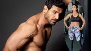 John Abraham's Extreme Diet: Trainer Reveals His Body Rejects Bhindi, Baingan Now