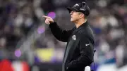 John Harbaugh's Next Move: 3 NFL Teams Eyeing the Ex-Ravens Coach After Shocking Exit