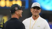 John Harbaugh's Ravens Exit Stuns NFL: Jim Harbaugh Predicts Quick Return as Head Coach