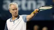 John McEnroe's $100 Million Fortune: From Tennis Firebrand to Media Star