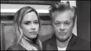 John Mellencamp Reveals Daughter Teddi's Cancer Battle Intensifies