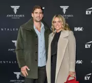 John Tavares & Wife Aryne Fuller: A Love Story from High School to NHL Stardom