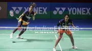 Jolly-Gopichand Fall in Epic 84-Minute India Open Battle to Chinese Duo