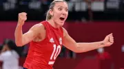 Jordan Larson's Net Worth Journey: From Olympic Glory to $5 Million Fortune