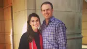 Jordan Spieth and Annie Verret: Golf Power Couple's Wealth and Philanthropy