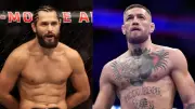 Jorge Masvidal Teases Major UFC Comeback Amid Conor McGregor Return Rumors