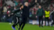 Jose Mourinho Reacts After Benfica Stuns Real Madrid in Champions League
