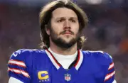 Josh Allen's Quiet Confidence Fuels Bills' Playoff Push Despite Injuries