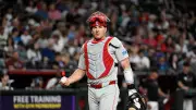 J.T. Realmuto: MLB's Top Catcher with $120M Net Worth & Family Life