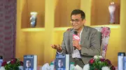 Justice Chandrachud at Vadodara Lit Fest: Speech Must Not Breed Hate, Balance Key in Society