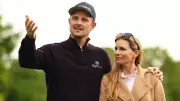 Justin Rose & Kate Phillips: How Their $50-60M Fortune Grew Through Golf & Philanthropy