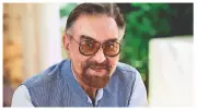 Kabir Bedi at 80: Veteran Actor Reflects on Staying Dynamic in Entertainment Industry