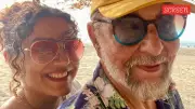Kabir Bedi Marks 80th Birthday and 10th Anniversary with Goa Getaway