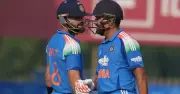 Kaif Explains Why Kohli Stays Ahead of Rohit in ODI Cricket