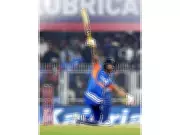 Kaif Praises Kishan's Maiden T20I Ton, Calls It a Testament to Never Giving Up