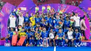 Kalinga Lancers Crowned Hockey India League Champions After Thrilling 3-2 Victory Over Ranchi Royals
