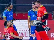 Kalinga Lancers Stay Unbeaten in HIL, Edge Tamil Nadu Dragons in Thriller