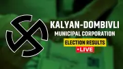 Kalyan-Dombivli Municipal Corporation 2026 Results: BJP, Shiv Sena Lead in 122 Wards