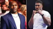 Kamaru Usman Apologizes for Leaking Anthony Joshua's Private Call After Nigeria Crash