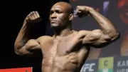 Kamaru Usman Slams 7 Title Fights for UFC White House Event: 'I Might Be Asleep'