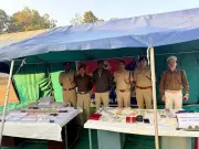 Kandhamal Police Freeze Rs 8 Crore Assets of Two Ganja Smugglers