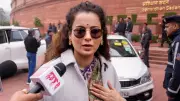 Kangana Ranaut Expresses Shock Over Ajit Pawar's Tragic Plane Crash Death