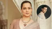 Kangana Ranaut Joins Viral '2026 is the new 2016' Trend with Throwback Photos