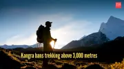 Kangra Bans Treks Above 3000m, Mandates Permits for Popular Routes