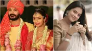 Kannada TV Star Anusha Hegde Confirms Divorce from Actor Pratap Singh After 3 Years
