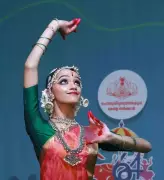 Kannur Extends Lead at Kerala School Kalolsavam, Thrissur Hosts Finale