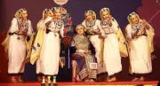 Kannur Leads Kerala School Arts Fest, Kozhikode & Thrissur Close Behind