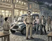 Kanshi Ram: Shimla's Unforgettable Mall Road Marshal and His Enduring Legacy