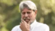 Kapil Dev Backs India's T20 Team While Emphasizing Test Cricket's Primacy