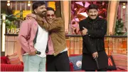 Kapil Show Season 4: Bhojpuri Stars Pawan Singh, Manoj Tiwari, Nirahua Spark Laughter
