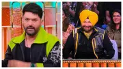 Kapil's Hilarious Sidhu Jokes & Kartik's Family Revelations Steal Show