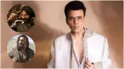 Karan Johar Celebrates Bollywood's Resurgence with 'Border 2' and 'Dhurandhar' Success