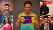 Karan Patel Leads Star-Studded Cast for The 50, Shares Excitement and Rules
