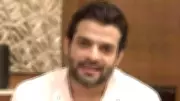 Karan Patel Opens Up About Stepping Away from Daily TV Grind