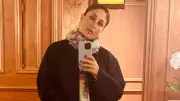 Kareena Kapoor Shares Hilarious Holiday Photo Struggle with Taimur & Jeh
