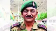 Kargil War Hero Sanjay Kumar Elevated to Honorary Captain Rank