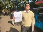 Kargil War Veteran, 48, Fights for Voter Rights After 23-Year Wait in Midnapore