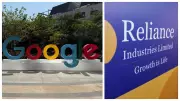 Karnataka Attracts Massive Rs 1.53 Lakh Crore Investments from Google, Reliance