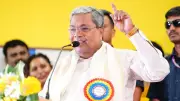 Karnataka CM Siddaramaiah Denies Power-Sharing Talks with Deputy Shivakumar