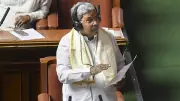 Karnataka CM Siddaramaiah Highlights Concerns Over Naidu's VB-G RAM G Act Impact