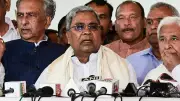 Karnataka CM Siddaramaiah: JD(S) MLA Revanna's Arrest Followed Legal Process, No Government Interference
